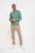 SWEATER SUIT O