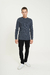 REMERA WAFFLE THERMAL - Prototype Demo