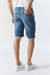 Imagen de BERMUDA JEAN SLIM RIO