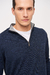 SWEATER HALF ZIP en internet