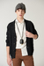 LLAVERO HALTER
