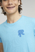 REMERA PRT BOYS