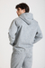 Imagen de FULL ZIP LOGOTYPE KNIT