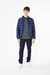 REMERA STRIPES VARSITY - tienda online