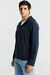 CAMPERA ZIP HOODIE QUINTANA en internet
