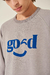 BUZO PRINT GOOD