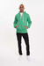 BUZO HALF ZIP GOOD - Prototype Demo
