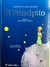 El principito tapa dura azul