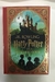 Harry Potter y la piedra filosofal MINALIMA