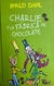 Charlie y la fabrica de chocolate
