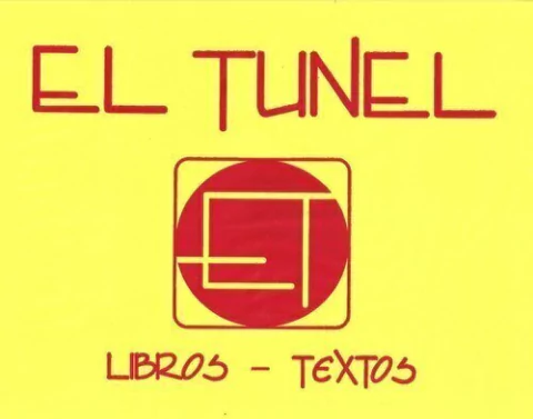 El tunel libros