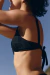 BIKINI MALLORCA ESCAMAS NEGRO en internet