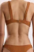 BIKINI CALULA VORTEX FERRUGO - Ita Bikinis