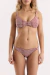 BIKINI FLAMINGO MALTE CHERRY - comprar online