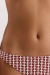 BIKINI MILI MALTE CHERRY - Ita Bikinis