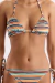 Bikini Naxos Velvet Rayas Cool