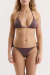 Bikini Oasis Shine Ebano