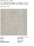 London Greige 59x59 - comprar online