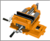MORSA 2 EJES P PERF 125MM - comprar online