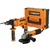 KIT AMOLADORA 115MM + TALADRO 13 MM