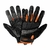 3U GUANTES PARA MECANICOS CON PROTECCION ANTI IMPACTO