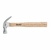 6U MARTILLO GALPONERO 460 GRS MANGO MADERA