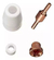 KIT DE ACCESORIOS PARA INCUT-40 - comprar online