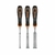 3U JUEGO DE 3 FORMONES 13 MM-19 MM-25 MM MGO CONFORT GRIP
