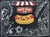 Jogo Americano Hot Dog