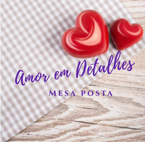 Amor em Detalhes