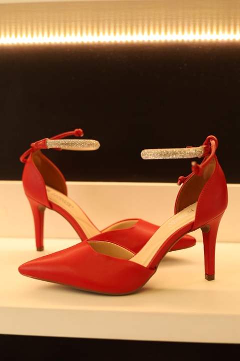 Scarpin paixão - comprar online