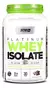 Protreina en polvo sin Lactosa Pote 2 Lb STAR NUTRITION Platinium Whey Isolate