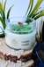 Vela Capim Limão - 100g - comprar online