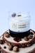 Vela Coconout Lemoned - 100g