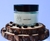 Vela Capuccino - 100g - comprar online