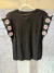 Remera Flora - Katria Indumentaria