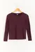 Remera Moda Soft Basica