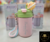 Vaso térmico doble pico en internet