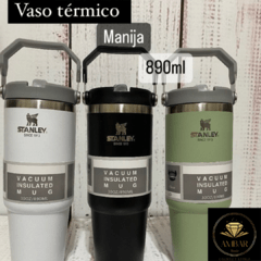 Banner de la categoría Productos