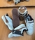 Puma Fenty Luxo na internet
