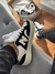 New Balance CT303 Preto/Branco - Hill Boys