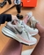 Nike Zoom X Invencible Cinza/Rosê