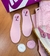 Nike Dunk Teddy Bear Pink - Hill Boys