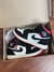 Nike Jordan Chicago Cano Alto “Bota” - comprar online