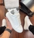 Alexander Mcqueen Branco - loja online