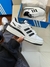 Adidas Fórum BRANCO/PRETO