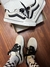 Vans Knu Creme Preto na internet