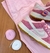 Imagem do Nike Dunk Teddy Bear Pink