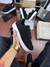 Air Force Nobuk Preto - comprar online