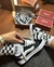 Vans KNU Preto Branco - comprar online